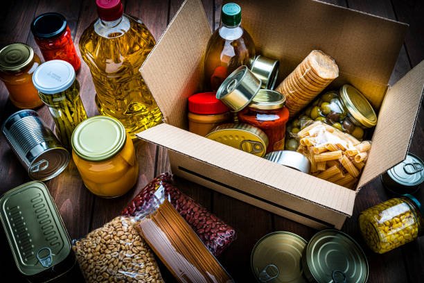 Food & Beverage Industry