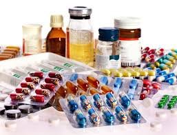Pharmaceutical Industry