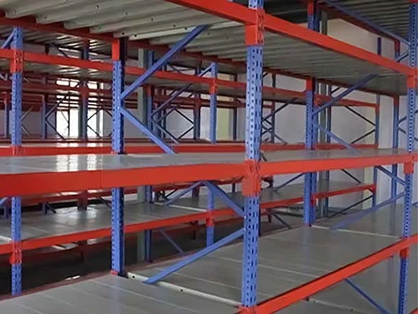 Modern Conveyor System