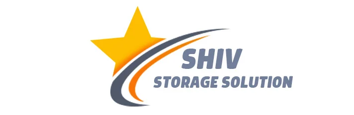 Shiv storage Logo